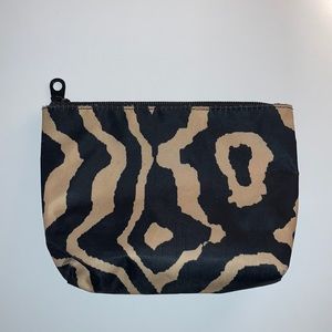 Make up bag